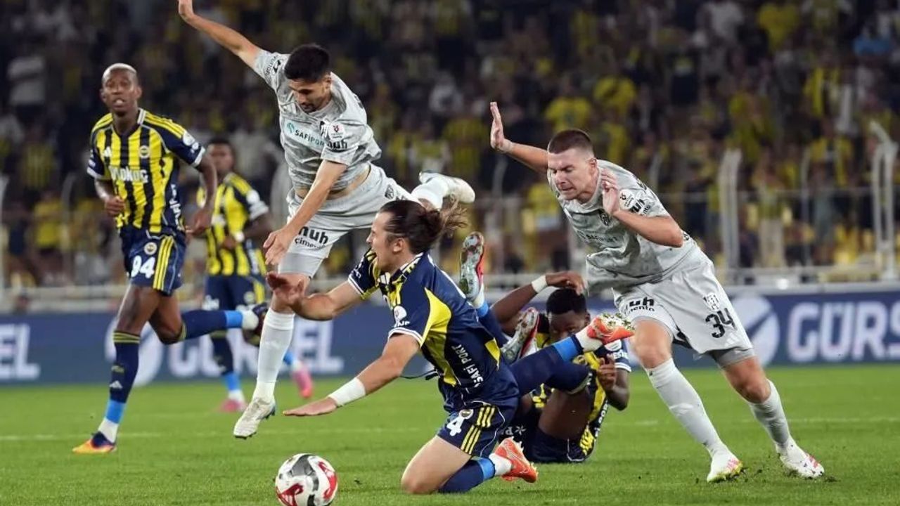 Bu akşam gözler bu dakikalarda olacak: Kocaelispor için ilk ve son bölüm alarm veriyor