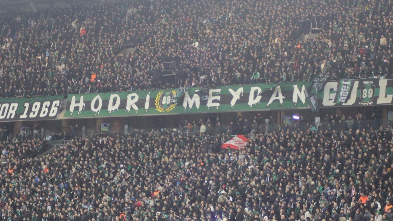 Fenerbahçe Maçını Kaç Kişi İzledi? Kocaelispor Rakamı Açıkladı