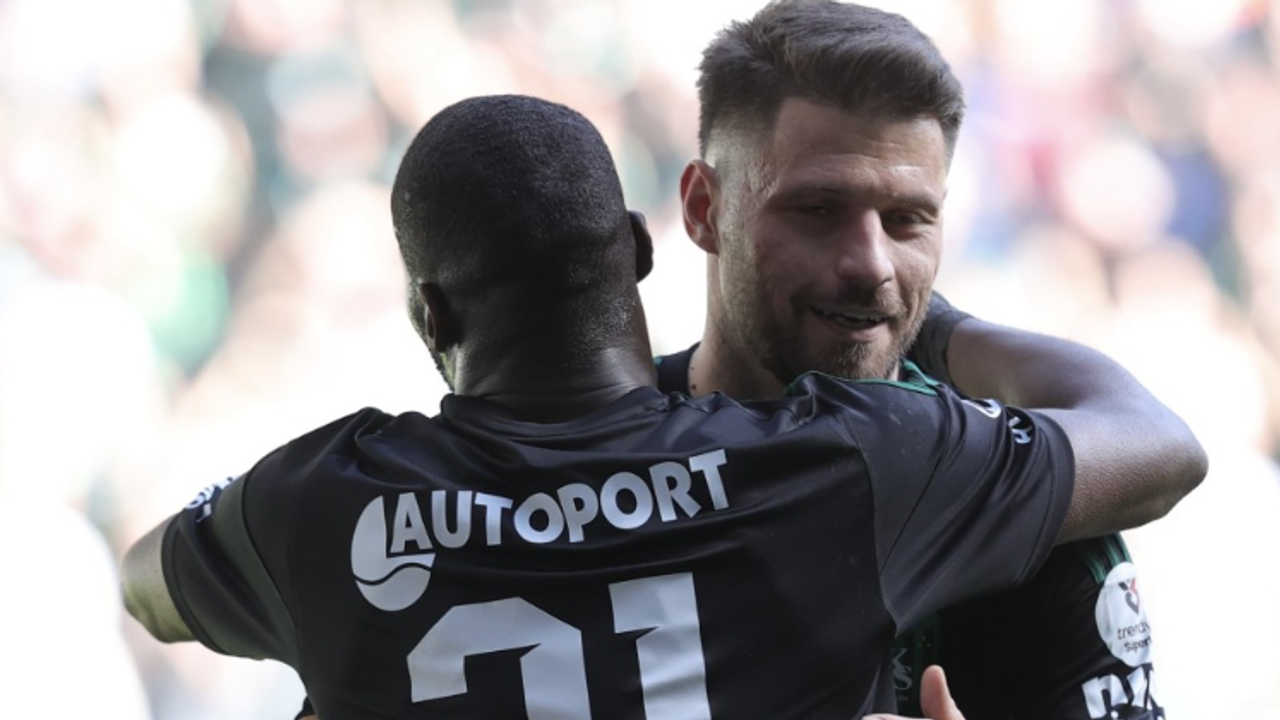 Kocaelispor Rize’de Şansını Kırmak İstiyor