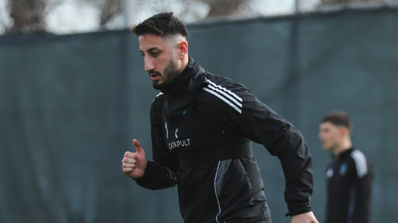 Kocaelispor’da Rize Mesaisi Tam Gaz