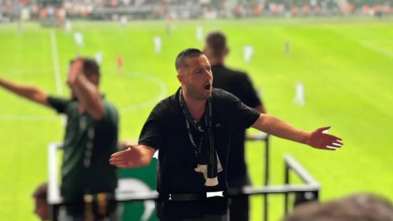 Kocaelispor tribünlerinden dikkat çeken çıkış: Yönetim için “sahada yoktular” tepkisi