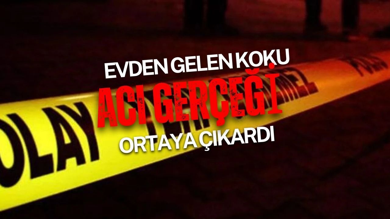 Evden gelen koku, Körfez’de acı gerçeği ortaya çıkardı