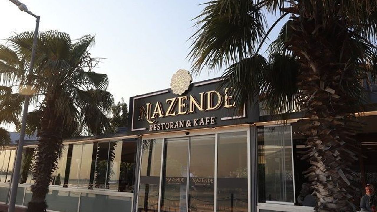 Körfez Nazende Restoran’da Ramazan Menüleri Açıklandı