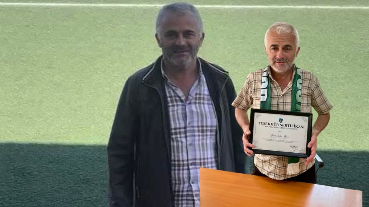 Körfez Spor Camiasının Acı Kaybı: Ahmet Koçver Vefat Etti