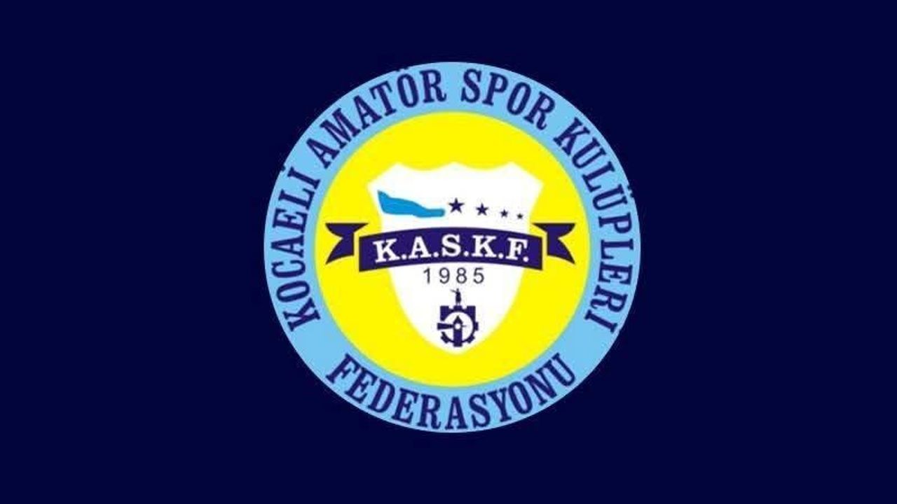 U13 Futbol Ligi kuraları çekildi: 150 takım sahaya çıkacak