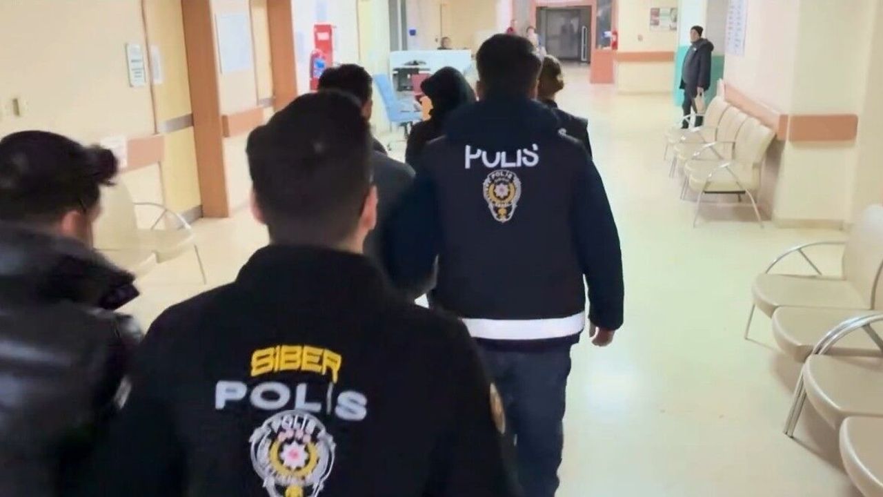 Çayırova’da Dolandırıcılık Suçundan Aranan Şahıs Yakalandı