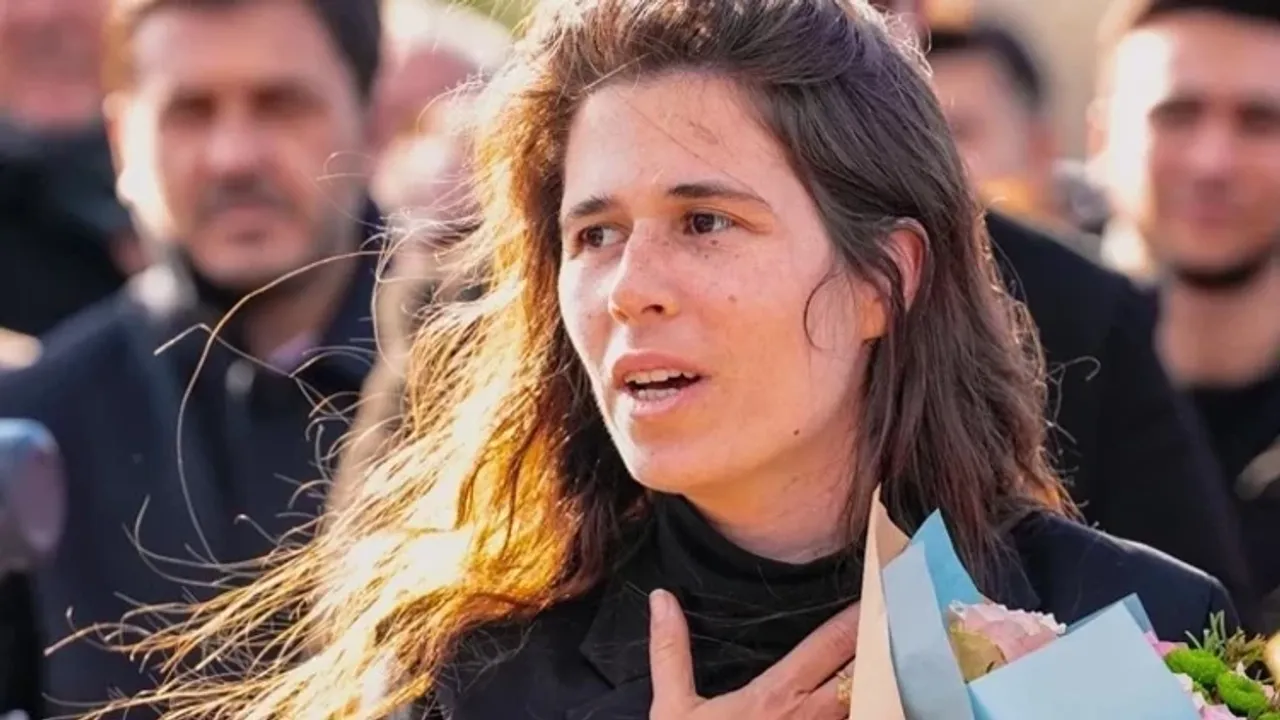 Lal Denizli uyuşturucu soruşturmasında ifadeye geldi