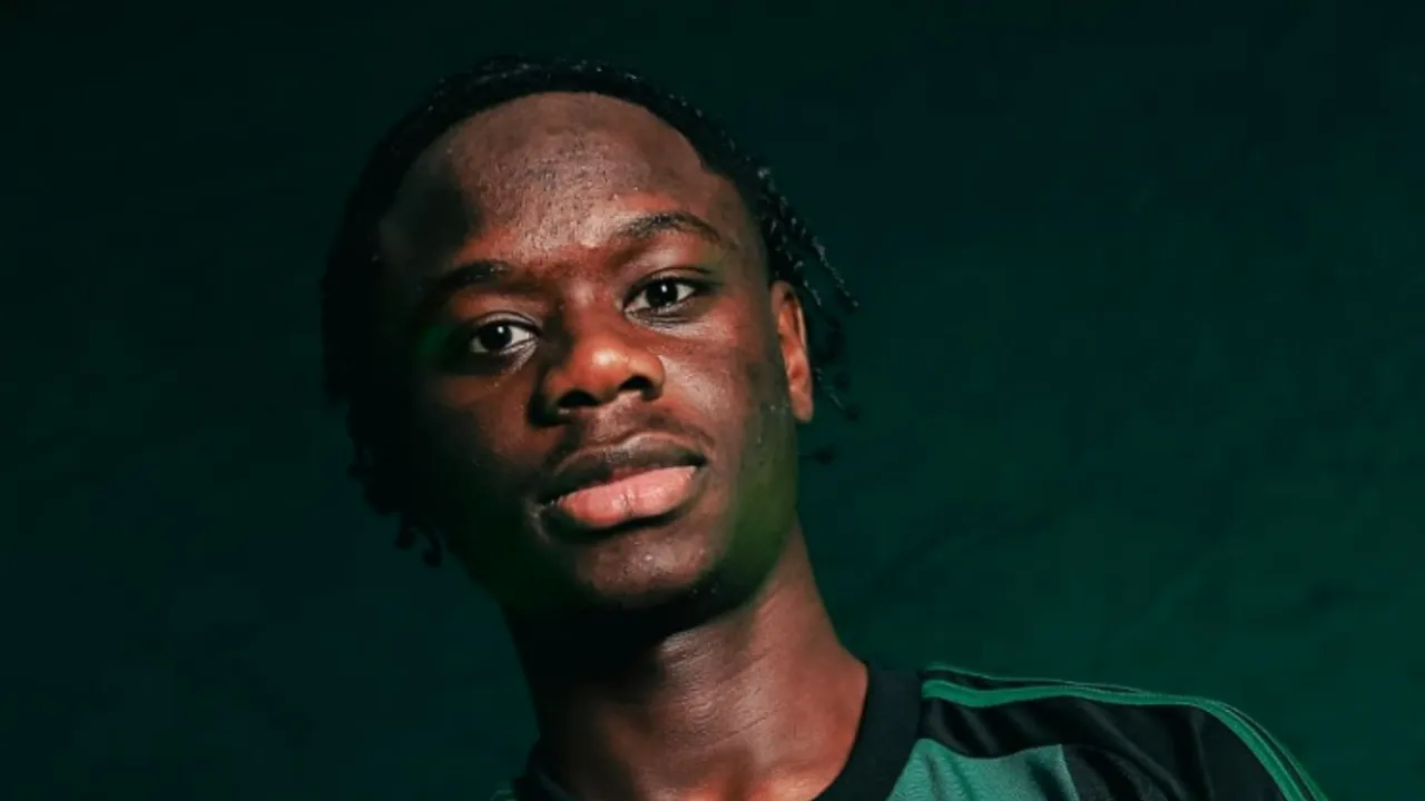 Susoho’dan Manchester City’ye duygusal veda: “Bu forma benim için bir onurdu”