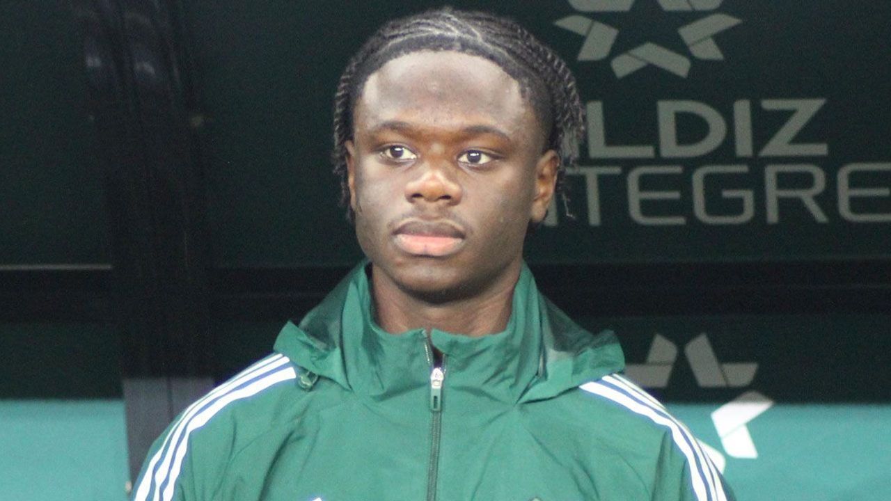 Susoho sakatlığı atlattı: Beşiktaş maçı öncesi sahaya döndü