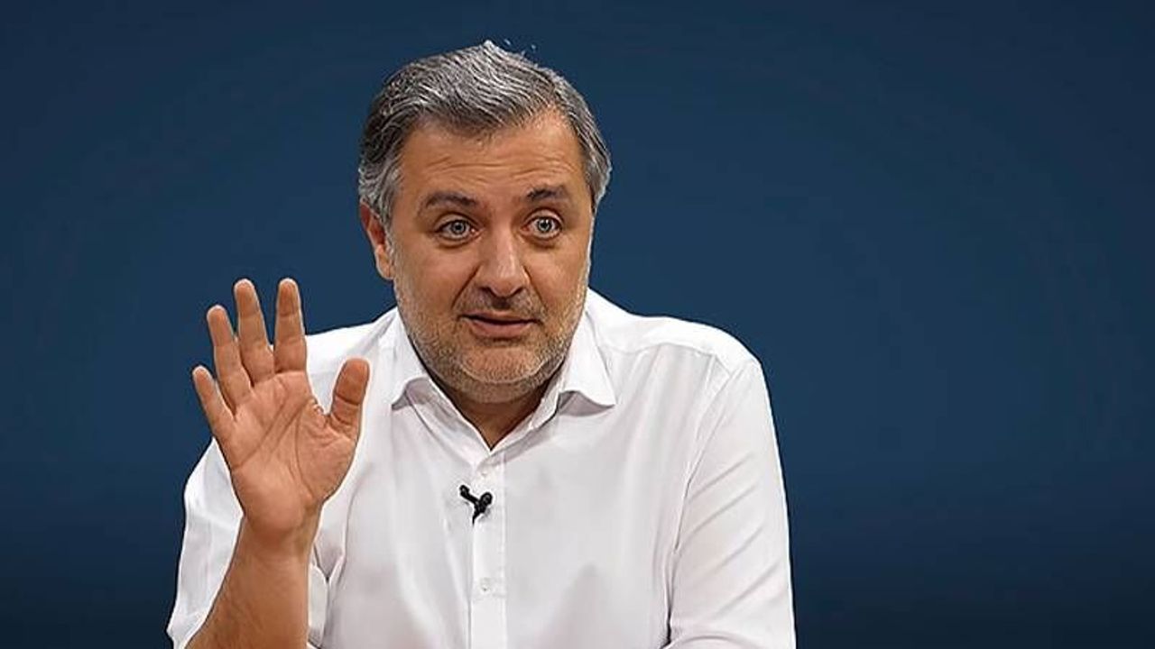 Mehmet Demirkol’dan çarpıcı Kocaeli çıkışı: “Bu şehir çoktan 3-4 şampiyonluk yaşamalıydı”