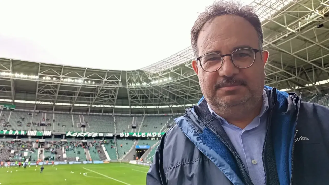 Kocaelispor sevdasıyla anılacak bir isim: Mehmet Özgül geride unutulmaz izler bıraktı