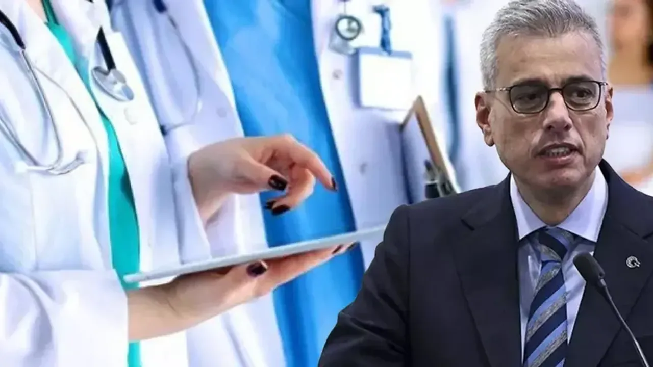 Memişoğlu açıkladı: Türkiye’de sağlıkta randevu sorunu artık kalmadı