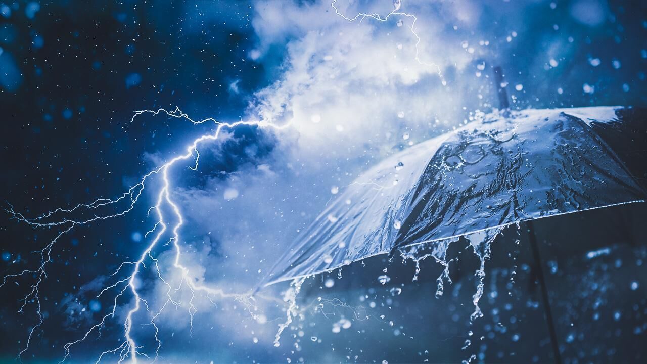 49 il için “sarı” uyarı: Sağanak, fırtına ve kar bekleniyor