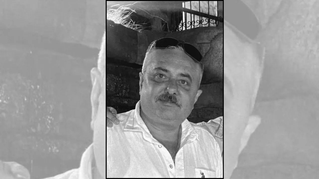 Darıca’da Metin Türkyılmaz Kalp Krizi Sonucu Vefat Etti