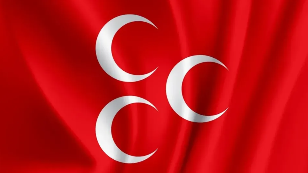 MHP Kocaeli'nin yeni il başkanı belli oldu