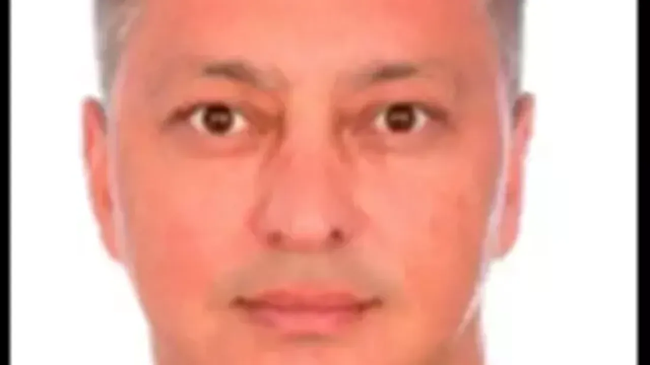 Mehmet Budak Derya kimdir, Mossad’a mı çalışıyor?