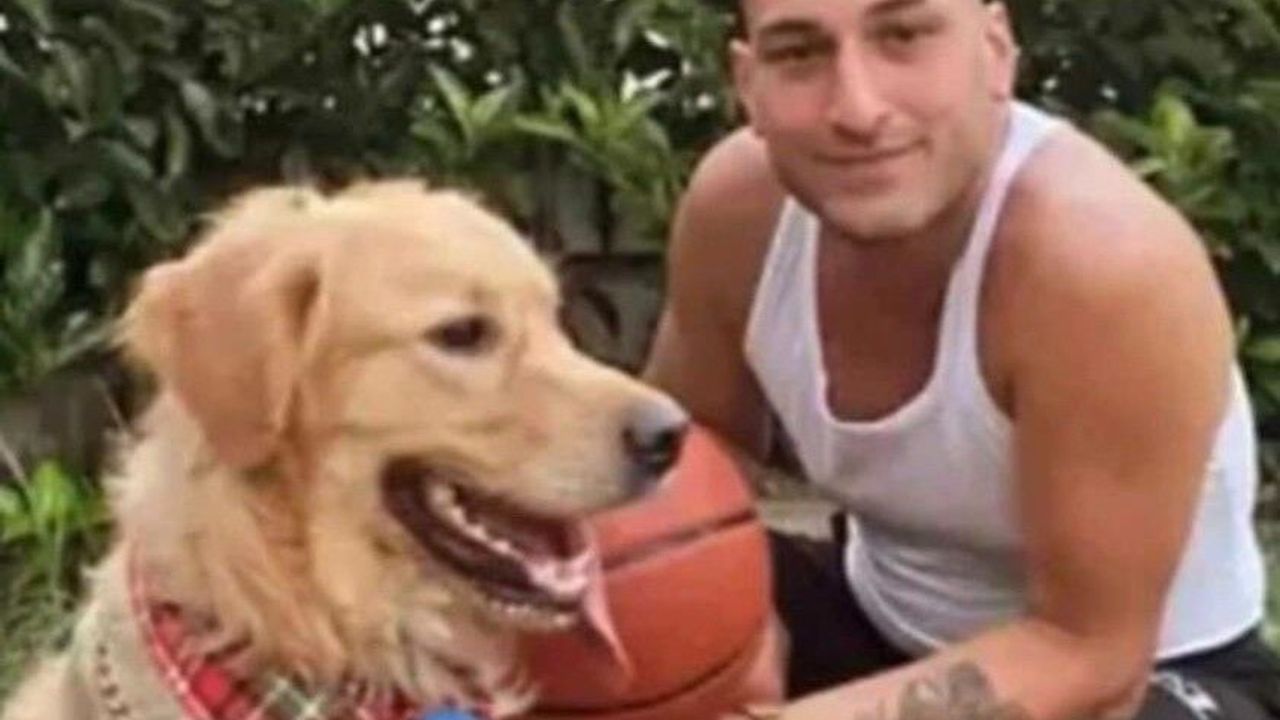 Gaziosmanpaşa'da kız kardeşinin yanındaki genci bıçaklayarak öldürdü