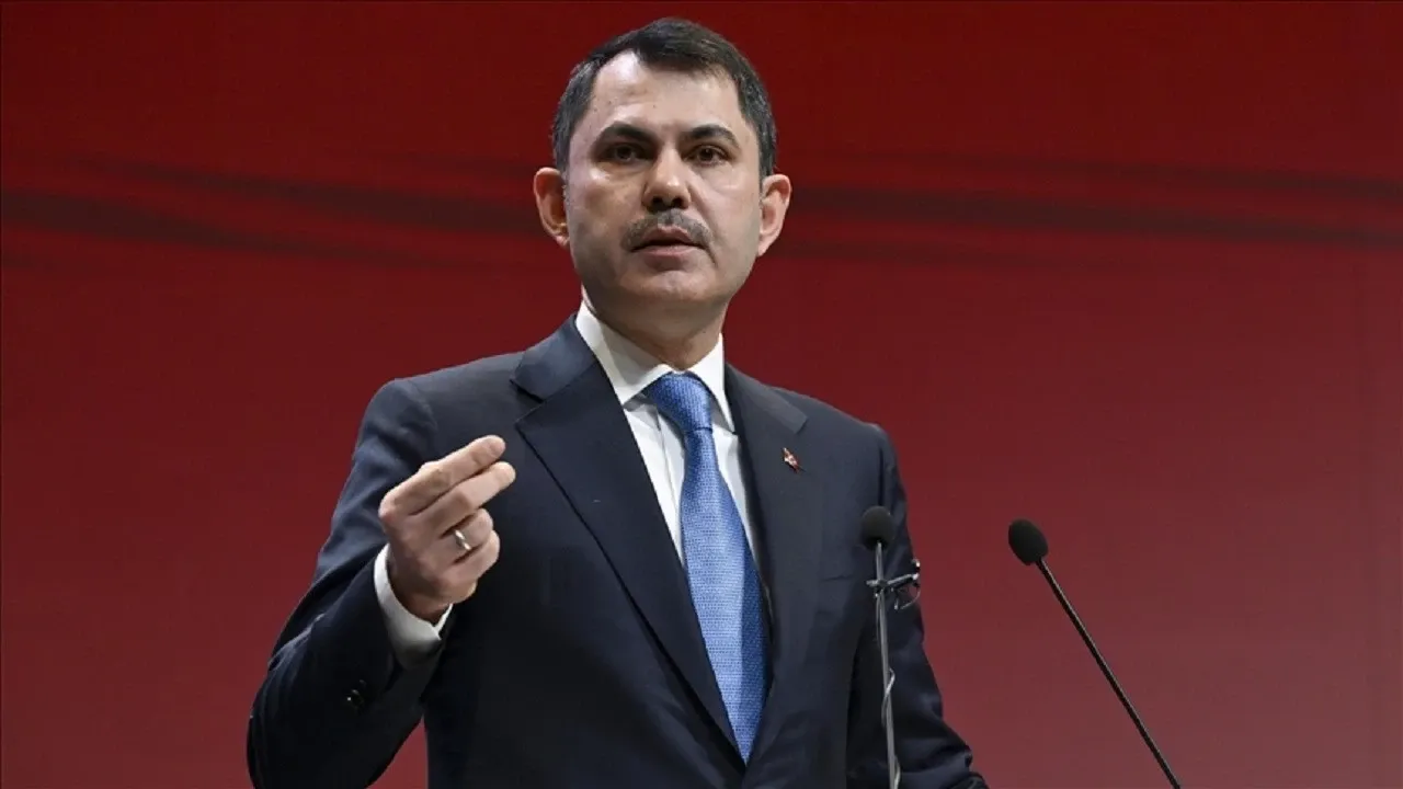 Bakan Kurum paylaştı: “Bu başarı hikayesini sonuna kadar izlemek isteyeceksiniz”