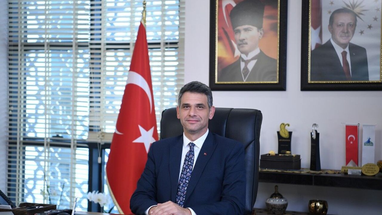 Başkan Kocaman: Berat Kandili Birlik ve Beraberliği Güçlendiriyor