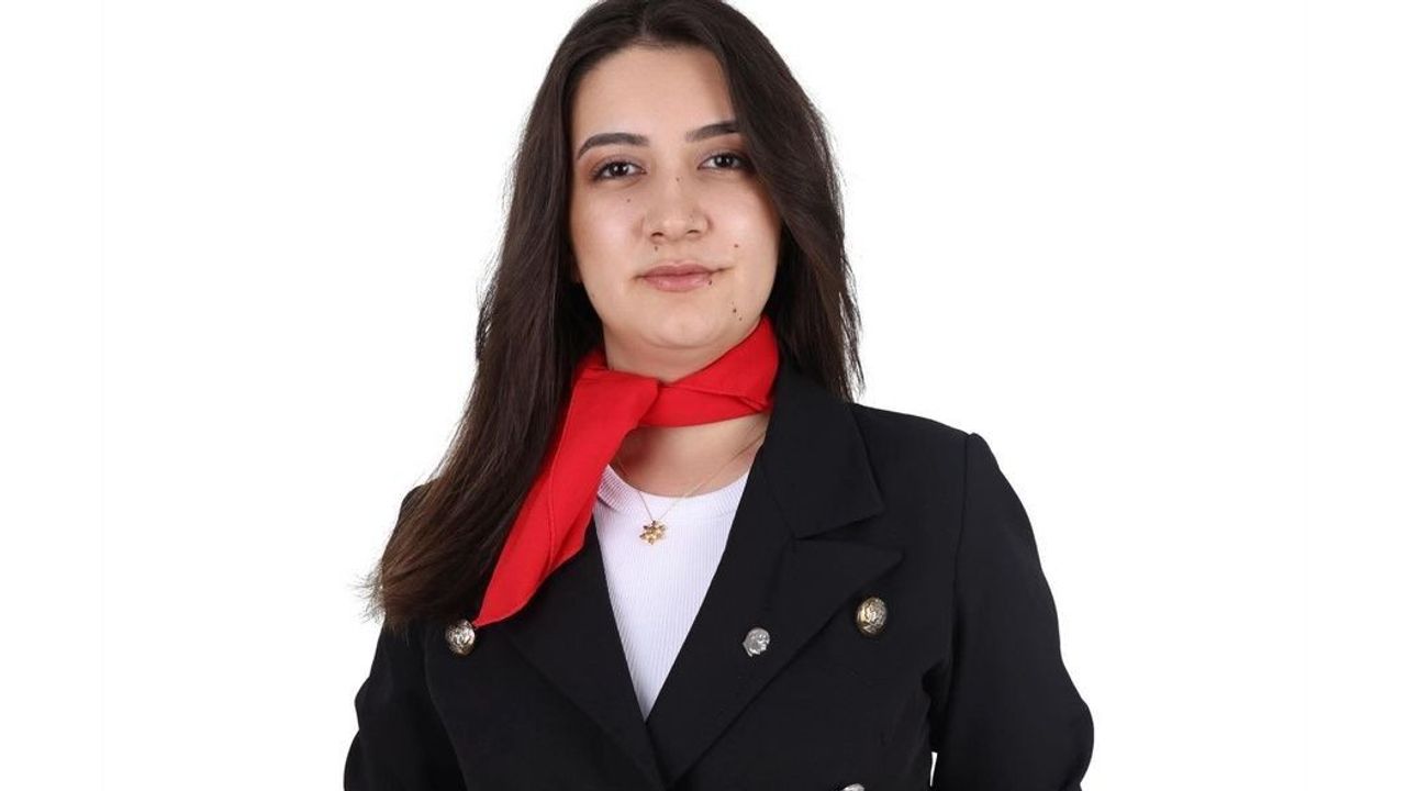 Genç Başkan Afacan’ın Babaannesi Vefat Etti