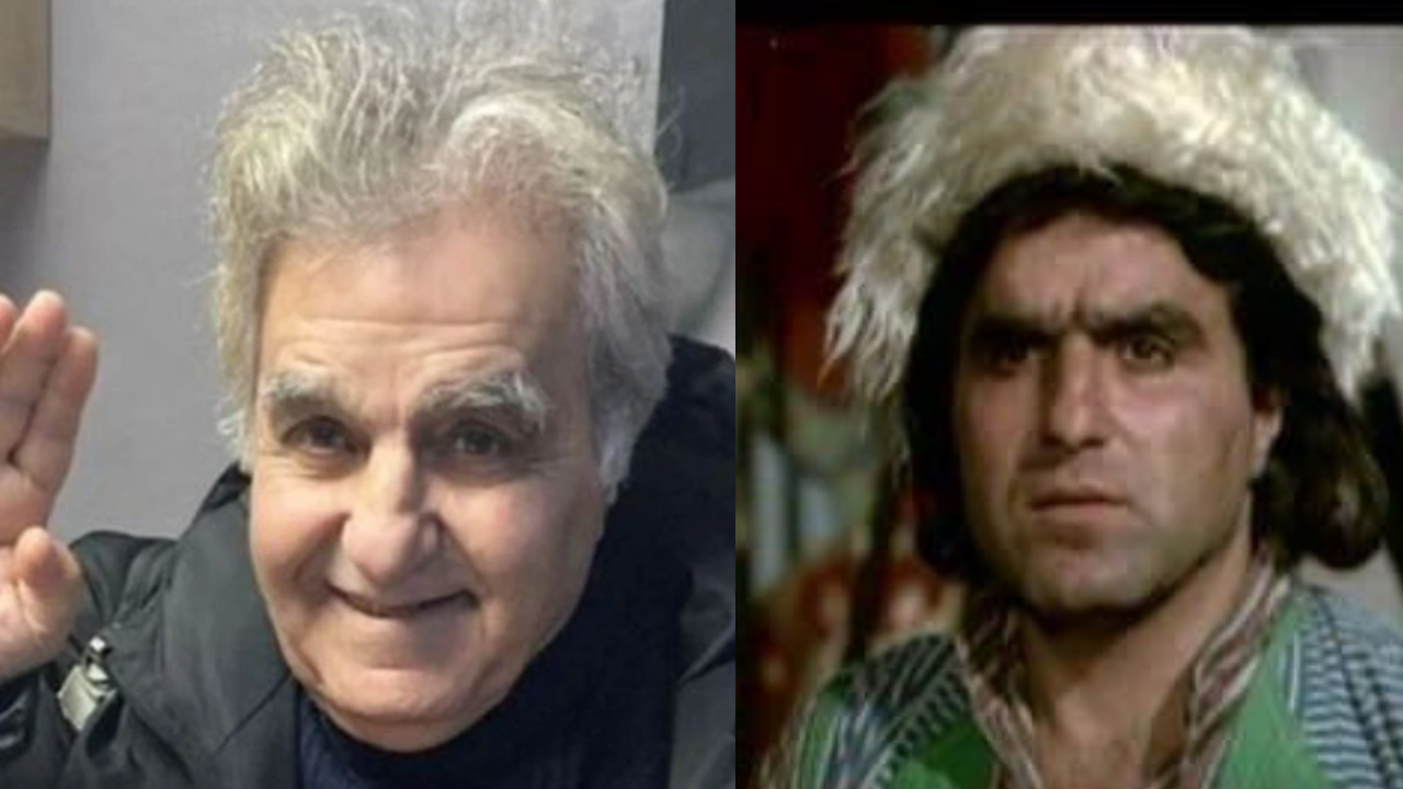 Yeşilçam’ın Emektar İsmi Necdet Kökeş Hayatını Kaybetti: Necdet Kökeş Kimdir?