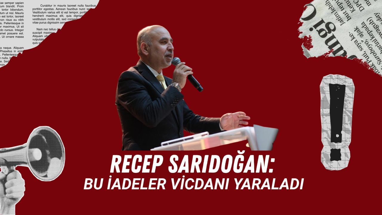 Saadet Partisi Kocaeli’den Dilovası Tepkisi: “Bu İadeler Vicdanları Yaraladı”