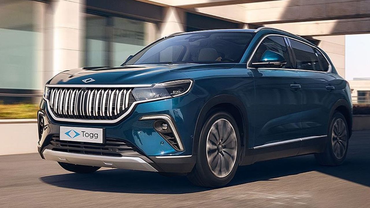 Türkiye Basketbol Federasyonu (TBF) ile yerli araç firması Togg arasında sponsorluk anlaşması imzalandı. Turkcell Basket