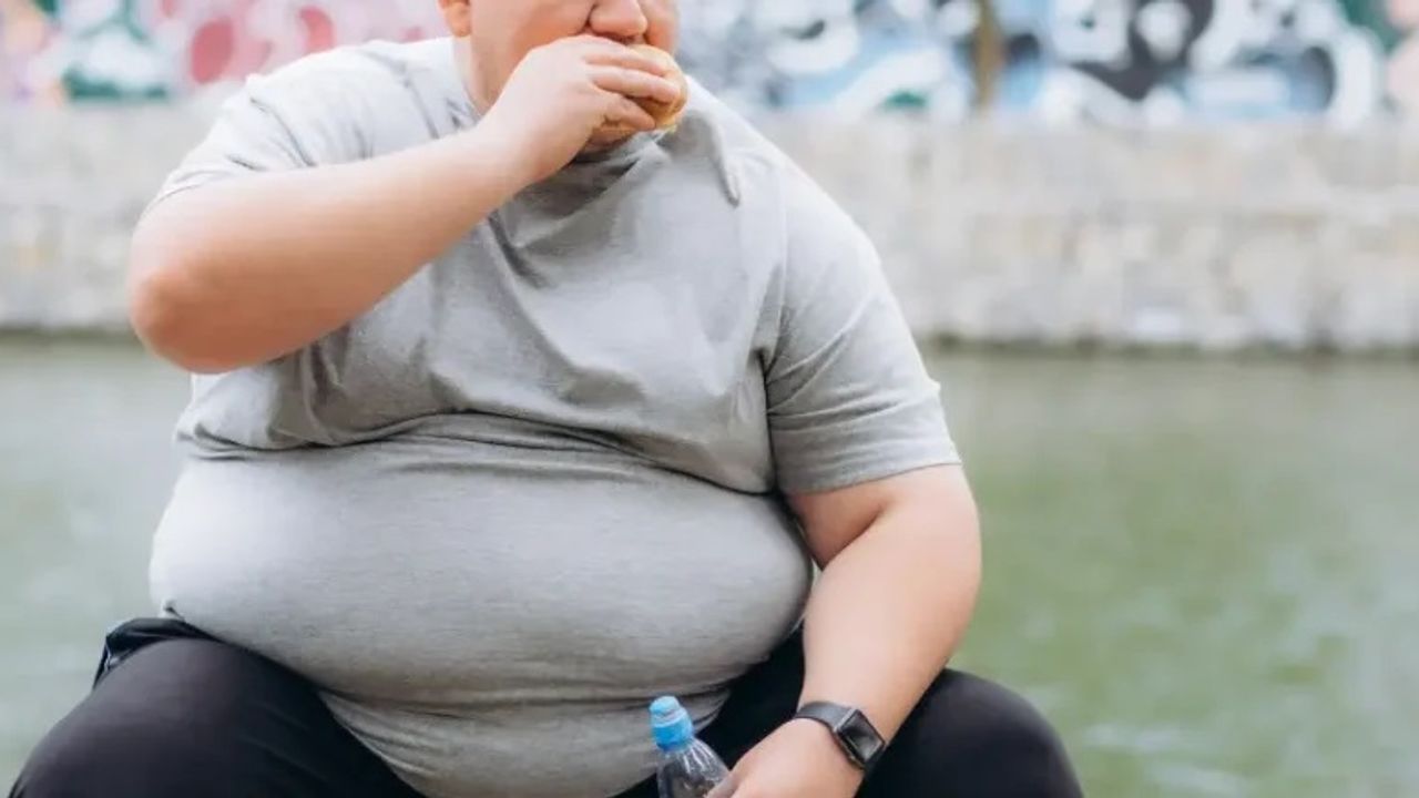 Uzmandan çarpıcı uyarı: Obezite enfeksiyon riskini artırıyor