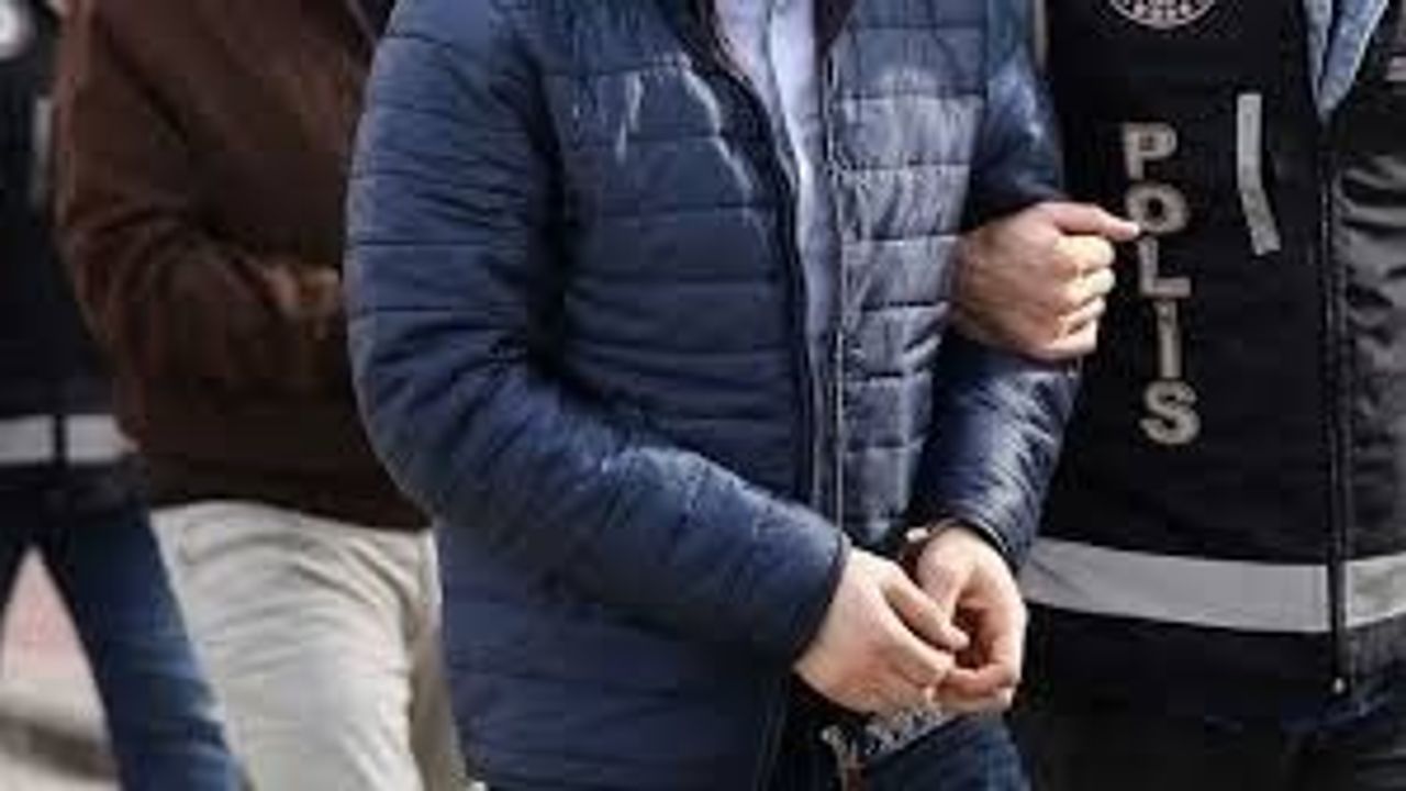 Kocaeli’de Suç Örgütüne Operasyon: 7 Tutuklama