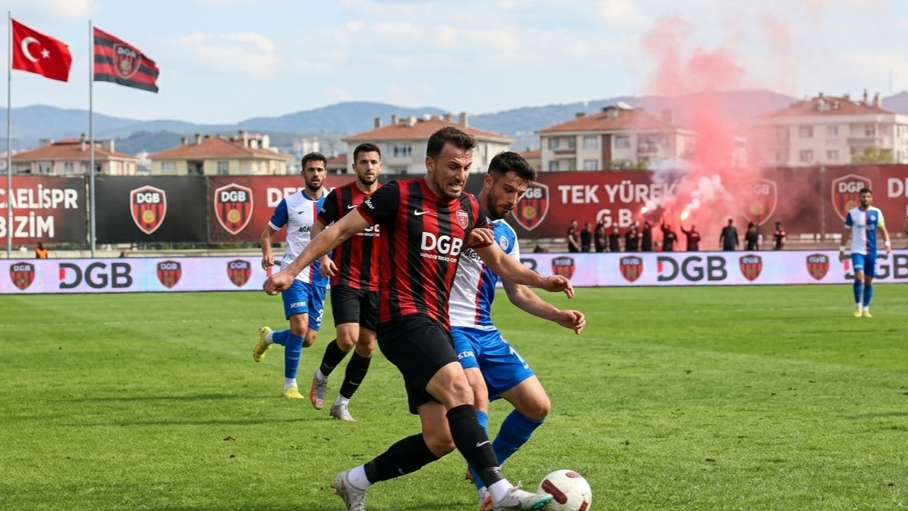 U-18 Play-Off’ta Türkiye Şampiyonası Yolunda İlk Düdük Çalıyor