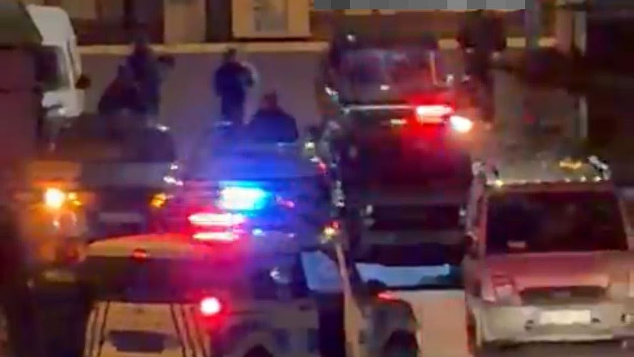 Futbolda Bahis Operasyonu: 32 Şüpheliden 4’ü Tutuklandı