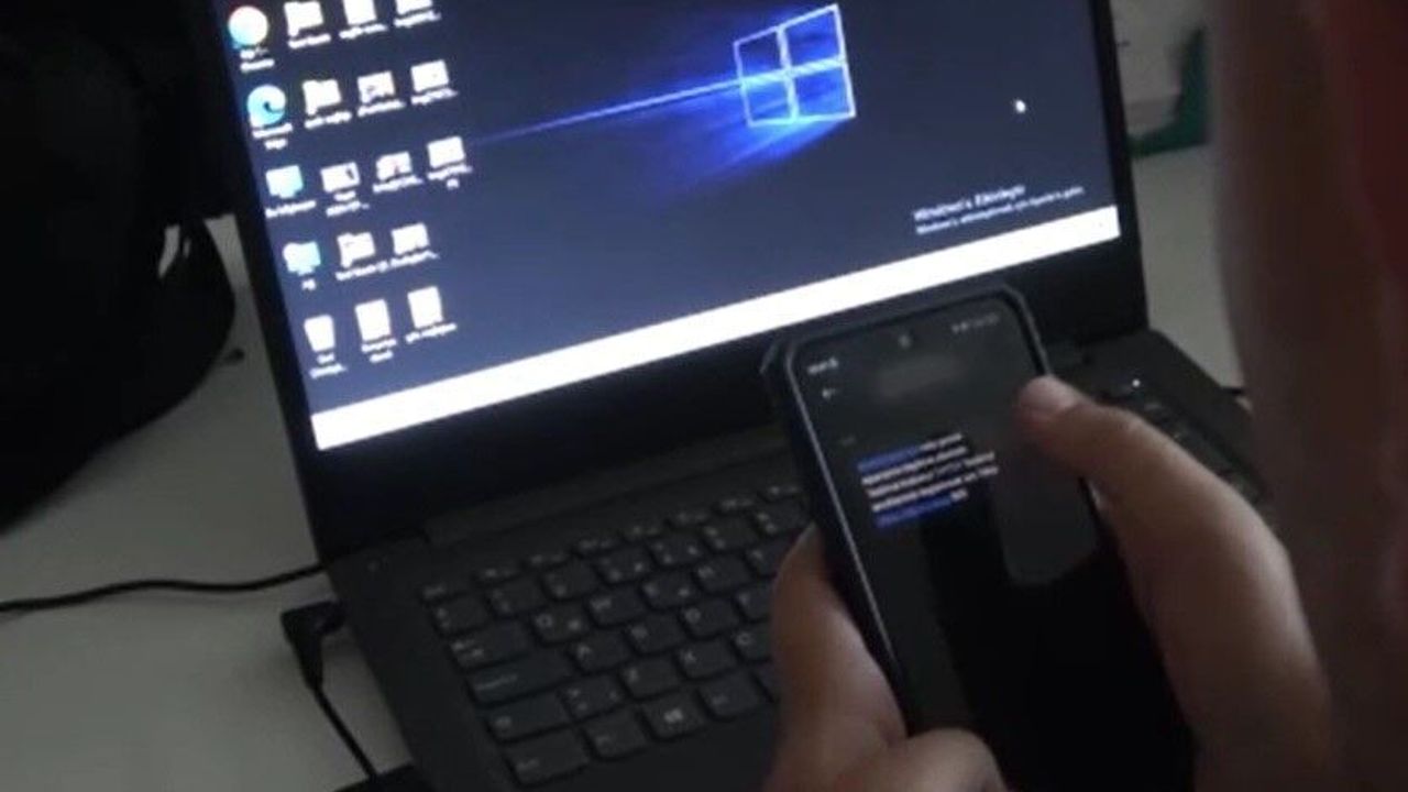 Sosyal Medyada Ramazan Dolandırıcılığına Dikkat: Siber Dilencilik Artıyor