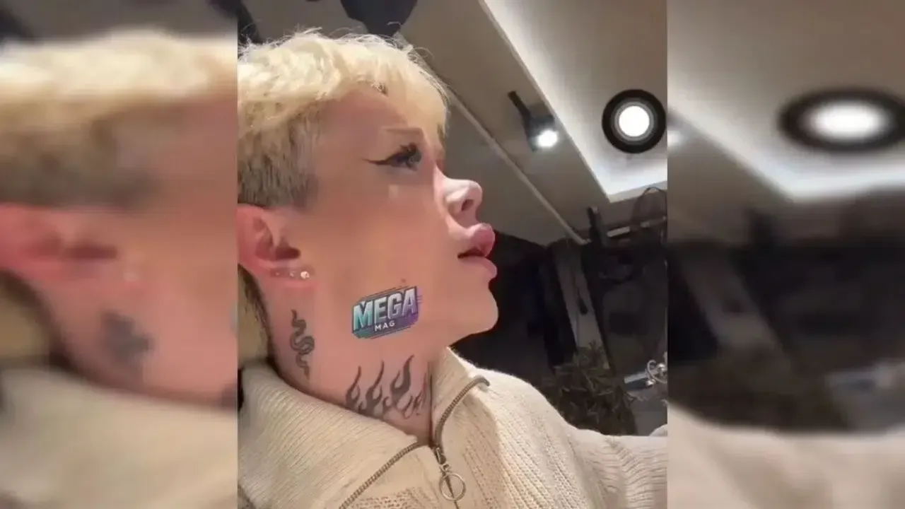 TikTok Canlı Yayını Tartışma Yarattı: Genç Mekandan Kovuldu