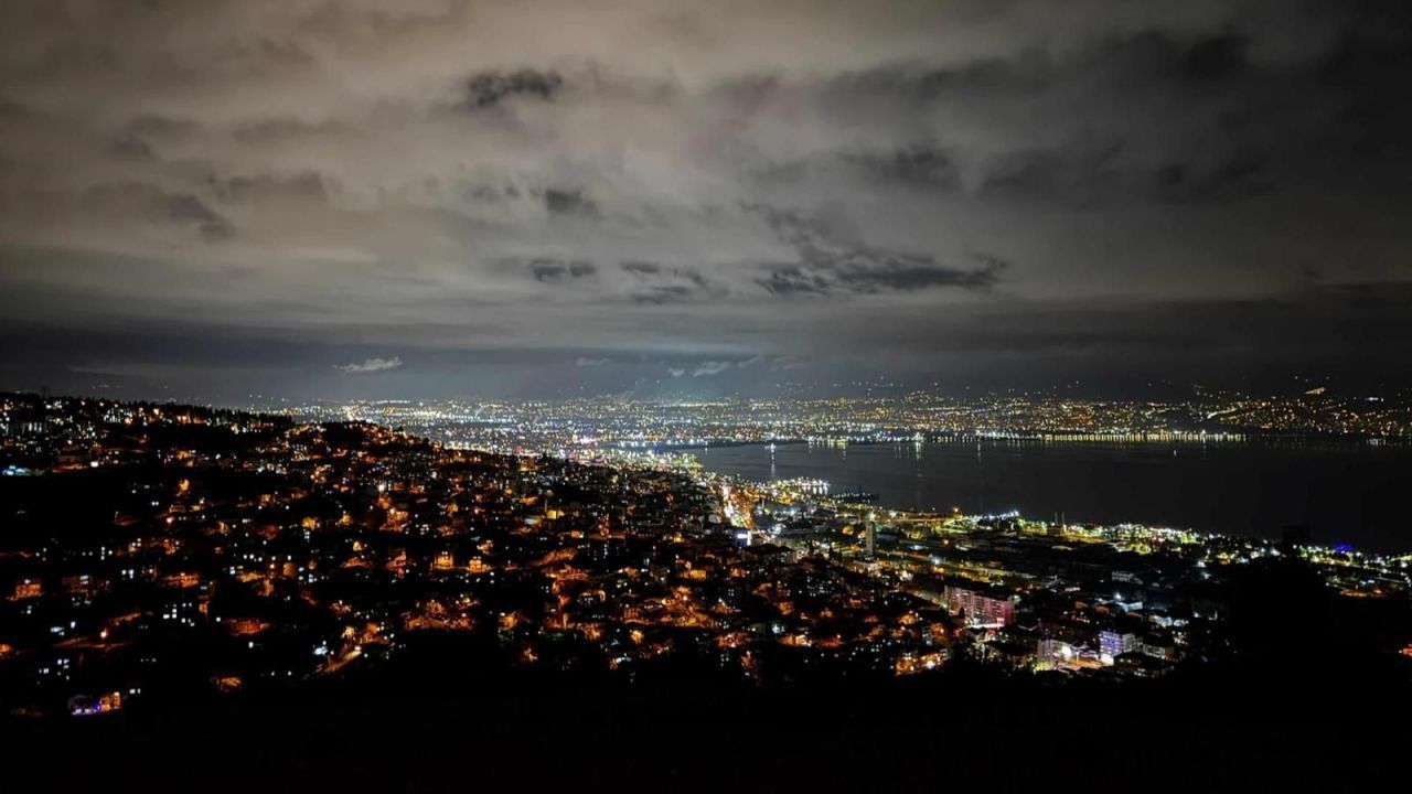 İzmit Tavşantepe’de “her gece aynı kabus” iddiası: Elektrik kesintileri isyan ettirdi