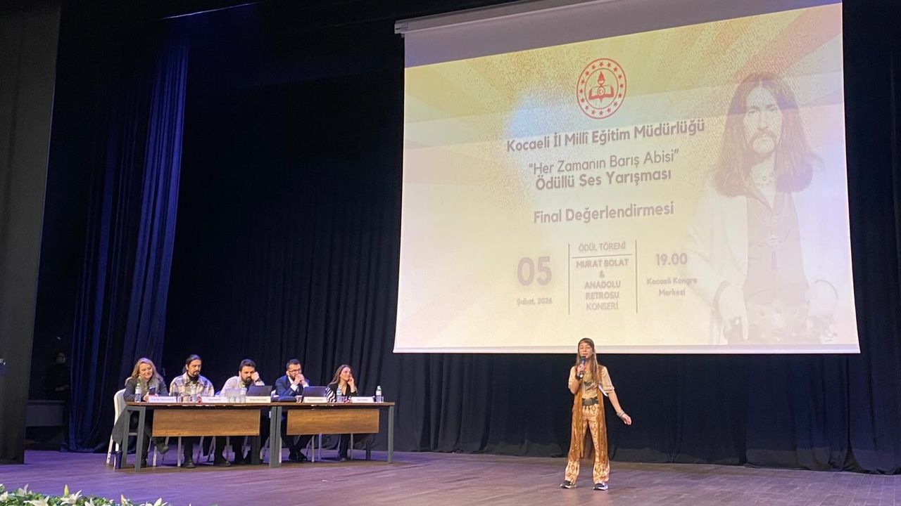 Sanat Akademisi Öğrencisi Zehra Erdem’den Gururlandıran Başarı