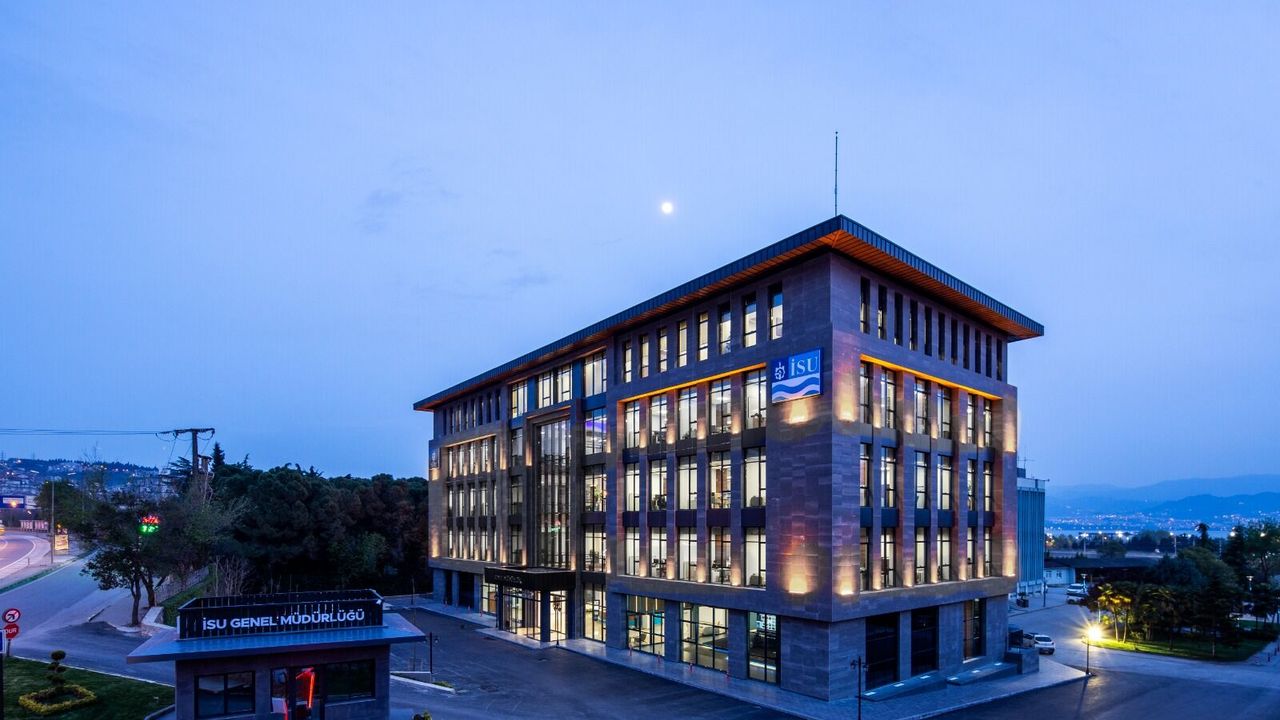 Sapanca Gölü’nden Su Alımı Durduruldu