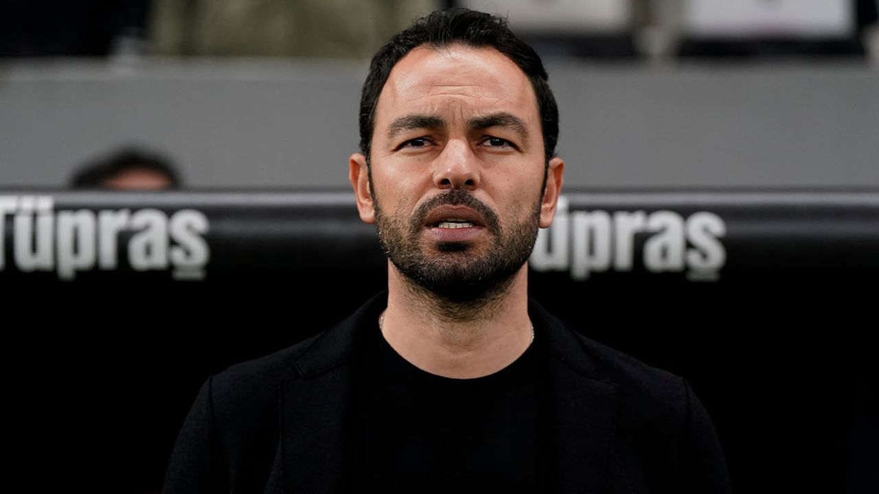 Selçuk İnan kırmızı kart gördü, Kayserispor maçında kulübede olmayacak