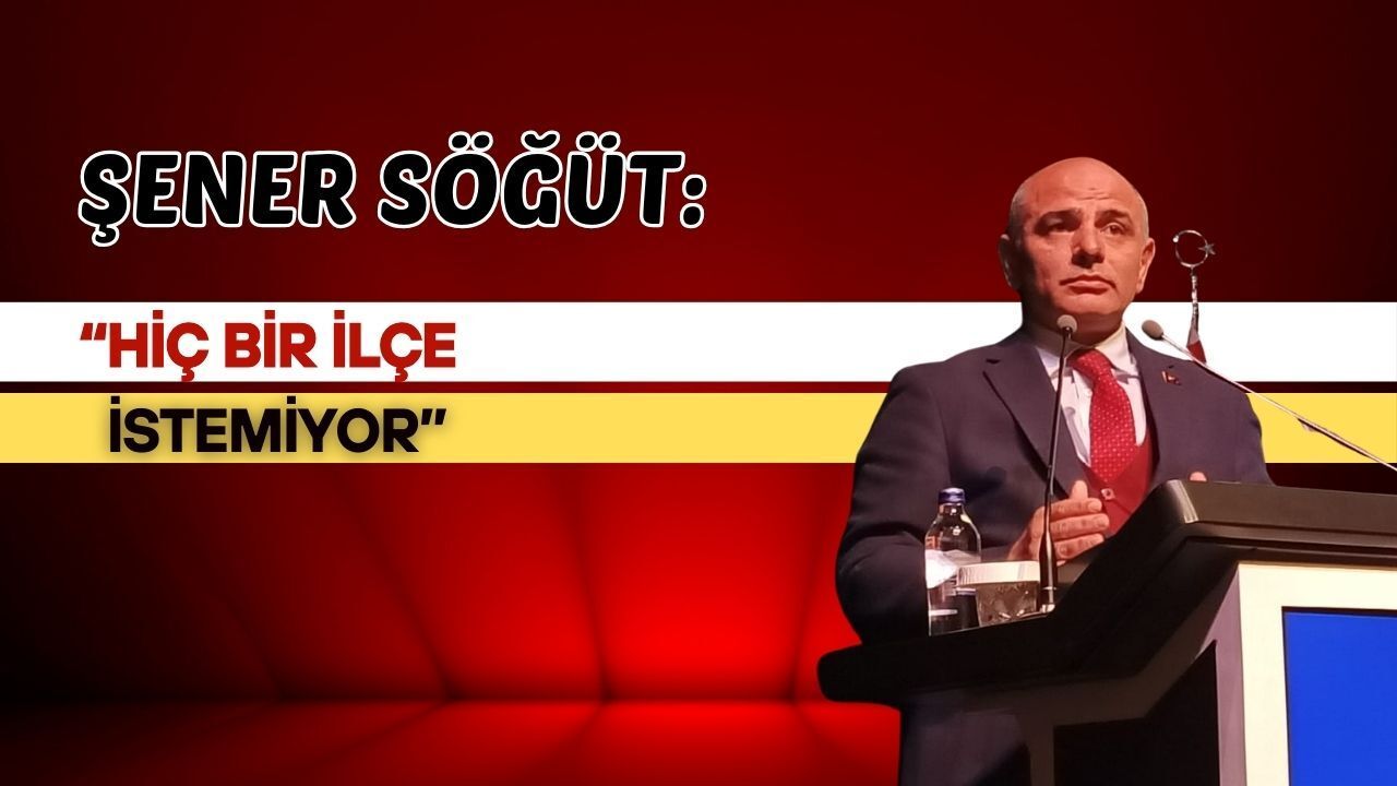 Körfez’de Çöp Tesisi Tartışması: “Hiçbir İlçe İstemiyor”