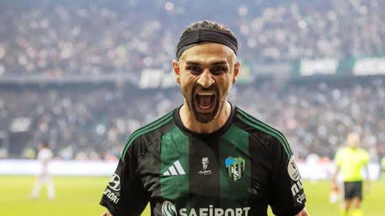 Serdar Dursun Rizespor’a karşı yine sahneye çıkma hedefinde