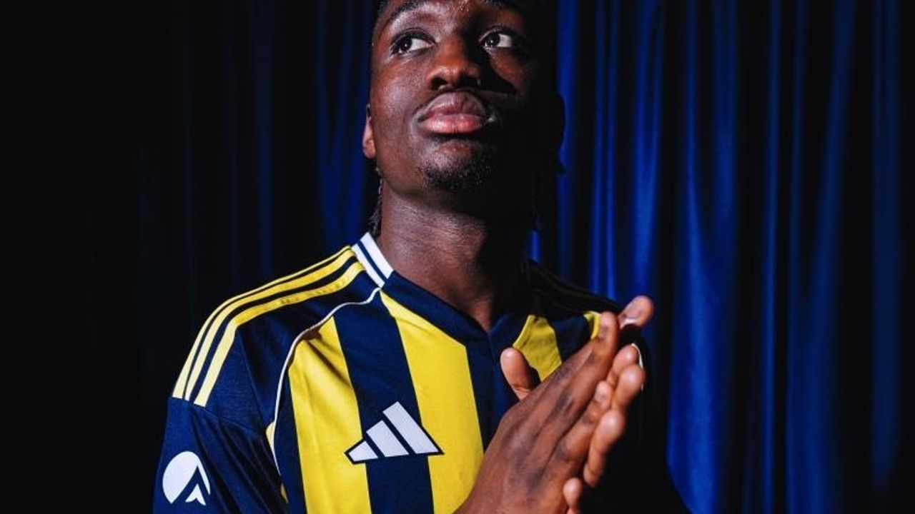 Sidiki Cherif Kaç Yaşında Hangi Takımlarda Oynadı? Transfer Resmiyet Kazandı