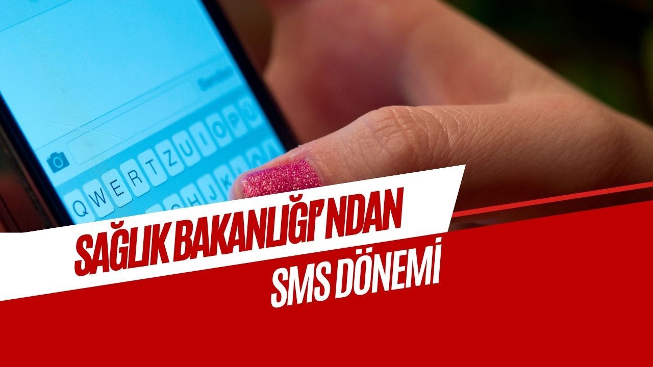 Sigara Kullananlara SMS Dönemi: Sağlık Bakanlığı’ndan Yeni Uygulama