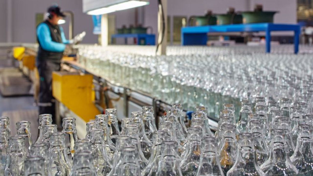 Şişecam, Beykoz’daki 117 dönümlük araziyi sattı