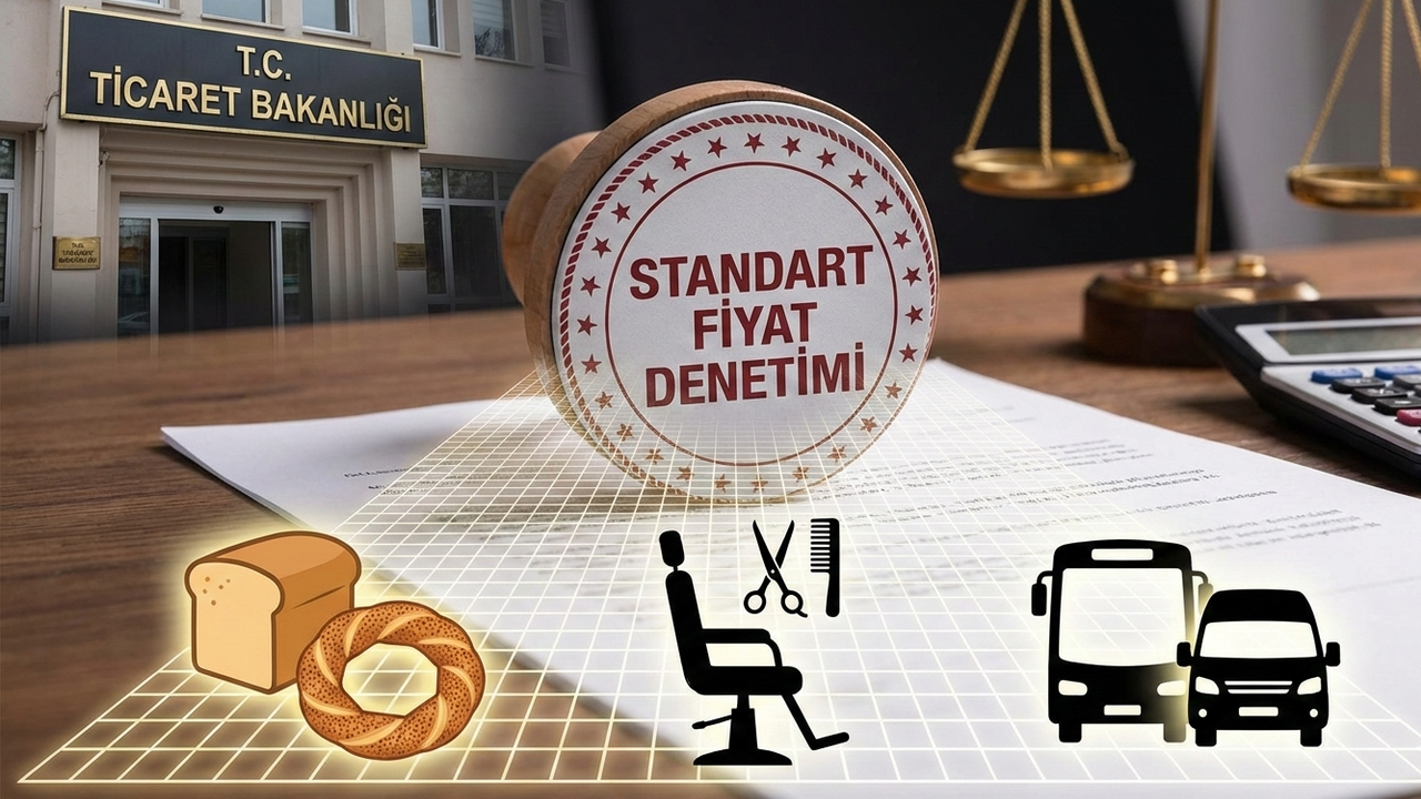 Simit ve Ekmekte “Bakanlık Freni” Milat Olmalı: Tüm Zamlar Denetime Girmeli