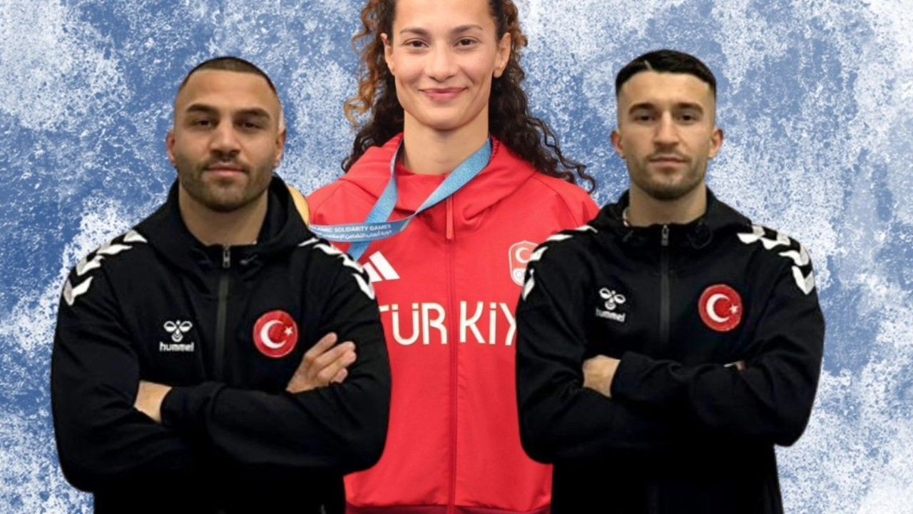 Üç Sporcumuz 77. Uluslararası Strandja Boks Turnuvası’nda Ringde