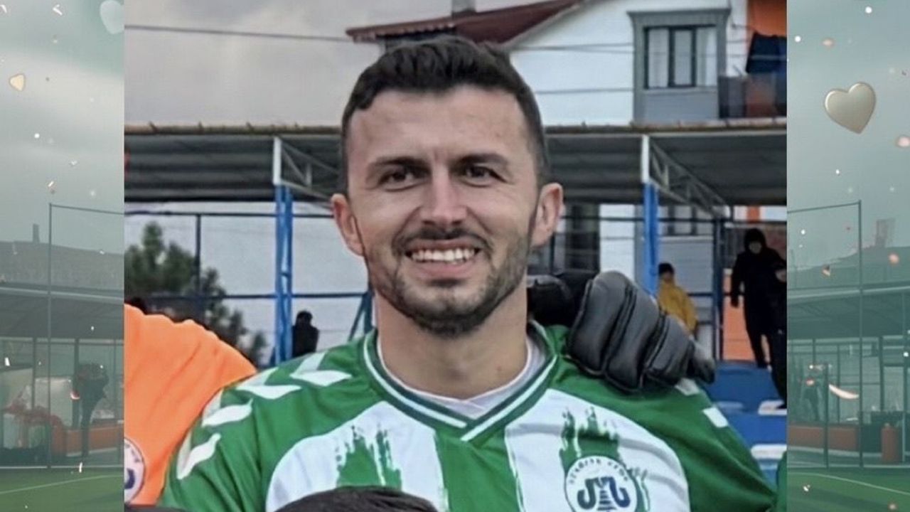 Suadiyespor’dan veda mesajı: Emek veren futbolculara teşekkür