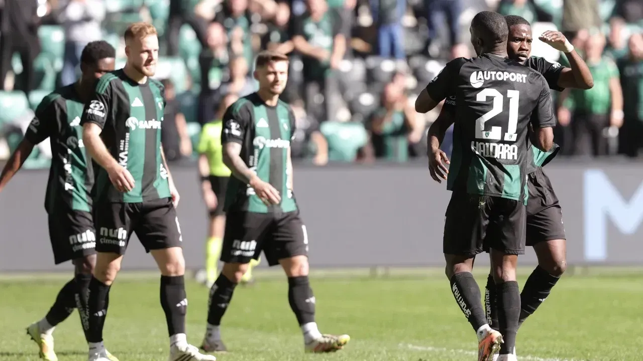 22. Haftanın En Net Skoru Kocaelispor’dan