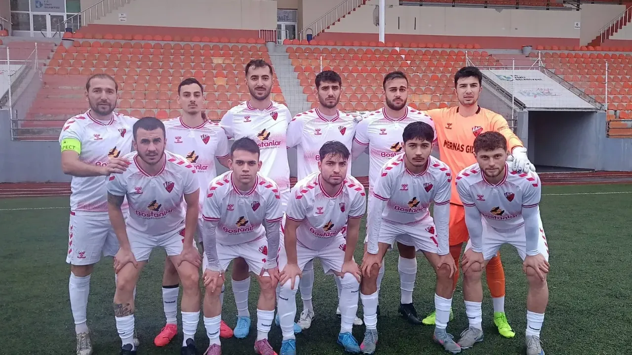 Süper Lig B Grubu’nda Düşme Hattında Son Düğüm Pazar Günü Çözülecek