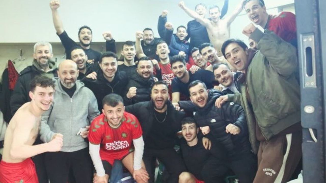 Süper Lig B Grubu’nda Düğüm Son Haftada Çözülecek