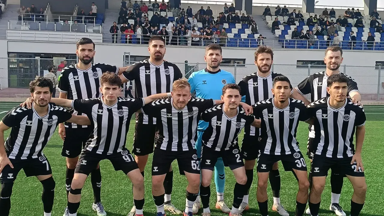 Süper Lig’de Kader Maçı Hisareyn Stadı’nda Oynanacak