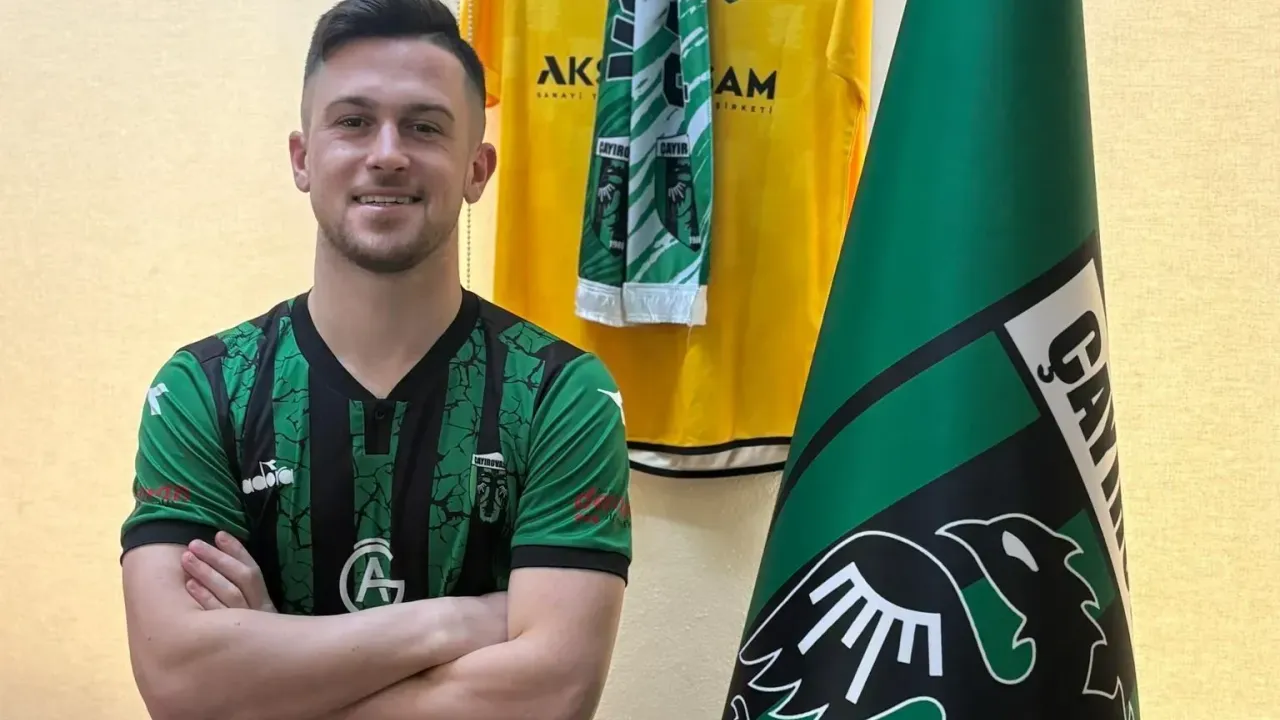 Süper Amatör Lig Play-Off öncesi transfer hareketliliği